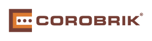 Corobrik logo