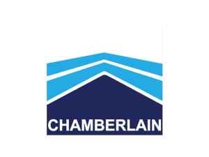chamberlain logo